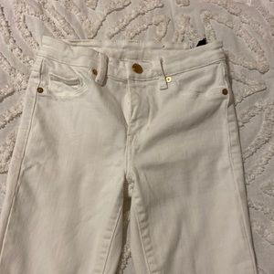 Blank NYC mid rise skinny Jean